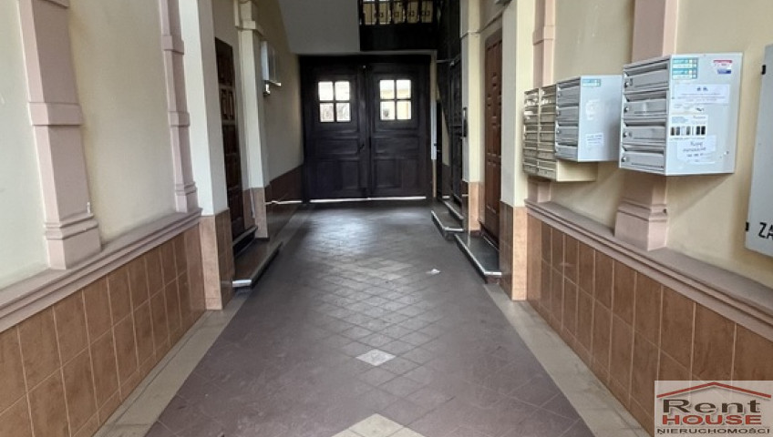 Mieszkanie Sprzedaż Szczecin Centrum Edmunda Bałuki