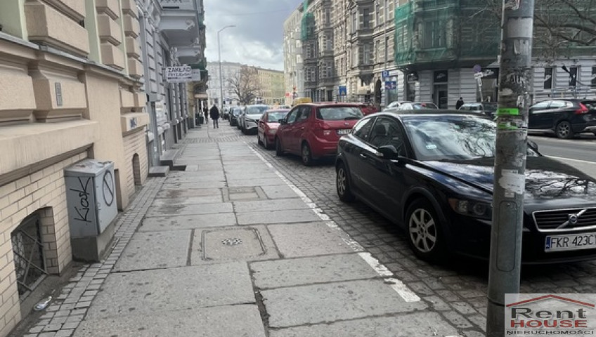 Mieszkanie Sprzedaż Szczecin Centrum Edmunda Bałuki