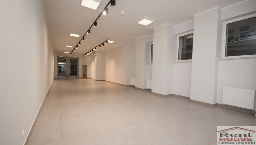 Lokal Sprzedaż Szczecin Centrum
