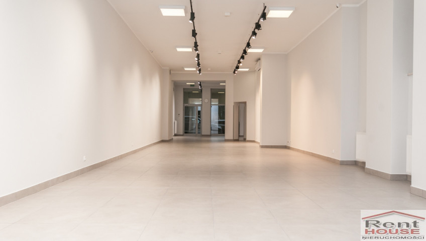 Lokal Sprzedaż Szczecin Centrum