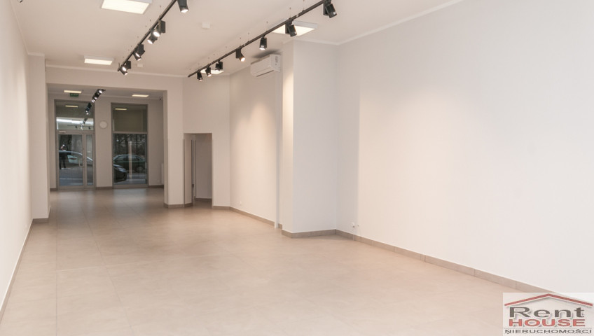 Lokal Sprzedaż Szczecin Centrum