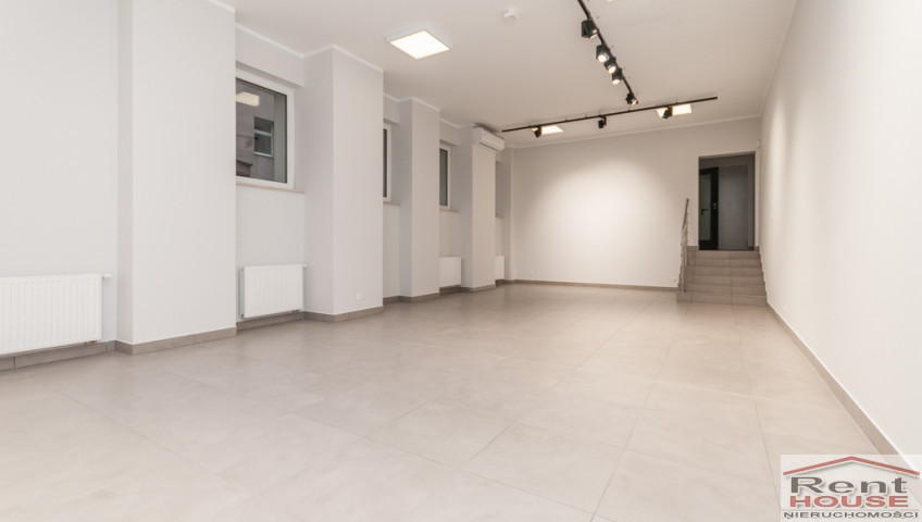 Lokal Sprzedaż Szczecin Centrum
