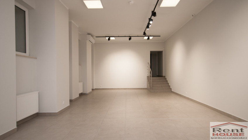 Lokal Sprzedaż Szczecin Centrum