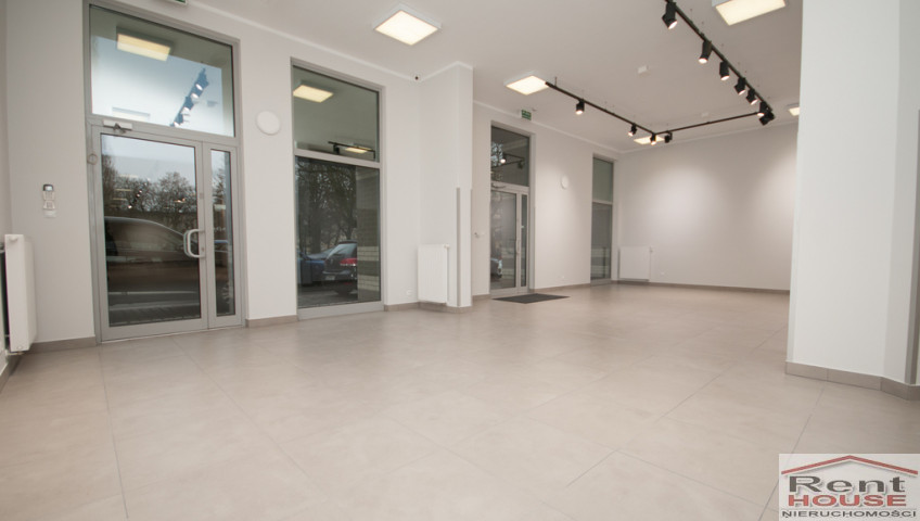 Lokal Sprzedaż Szczecin Centrum