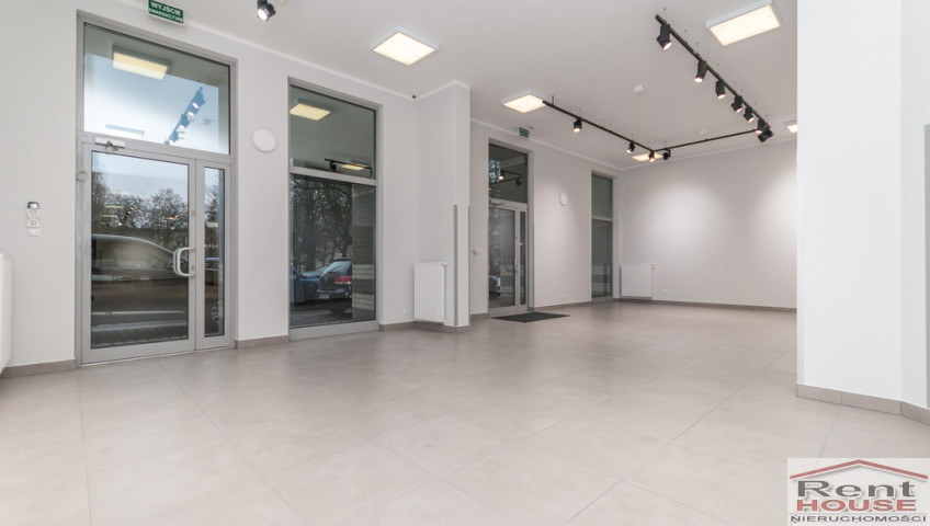 Lokal Sprzedaż Szczecin Centrum