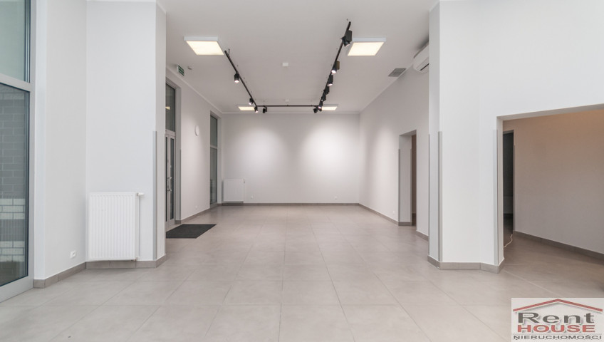 Lokal Sprzedaż Szczecin Centrum