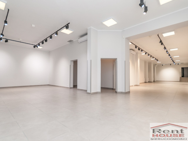 Lokal Sprzedaż Szczecin Centrum