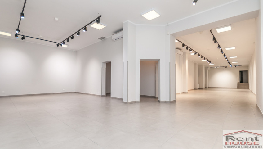 Lokal Sprzedaż Szczecin Centrum
