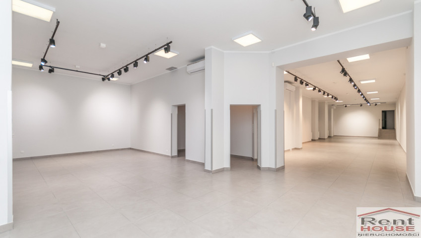 Lokal Sprzedaż Szczecin Centrum
