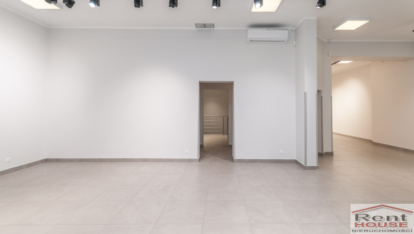 Lokal Sprzedaż Szczecin Centrum