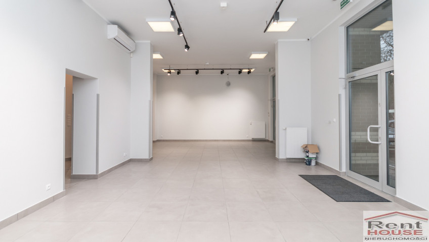 Lokal Sprzedaż Szczecin Centrum