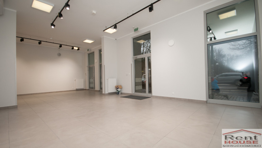 Lokal Sprzedaż Szczecin Centrum