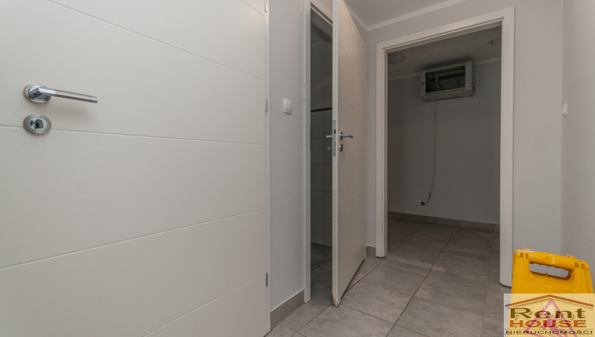 Lokal Sprzedaż Szczecin Centrum