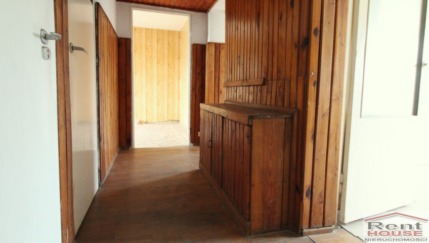 Mieszkanie Sprzedaż Kłodzino