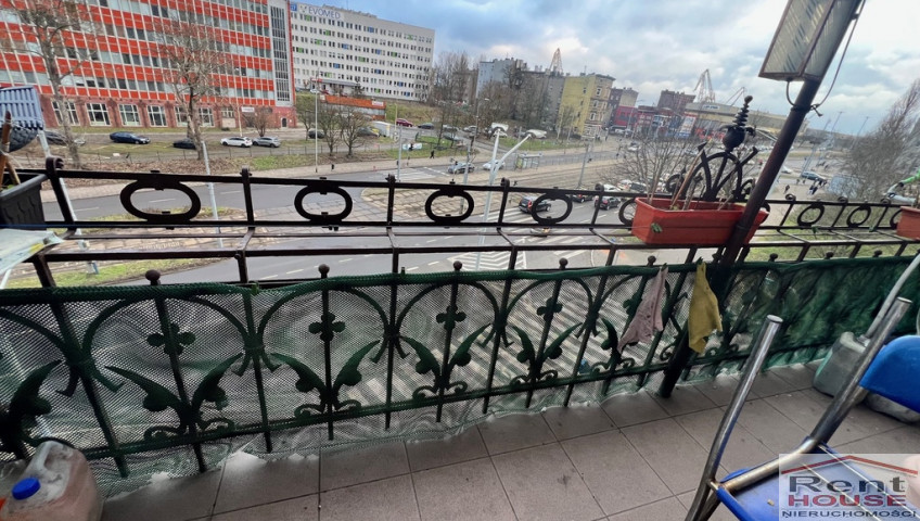 Mieszkanie Sprzedaż Szczecin Drzetowo Emilii Plater