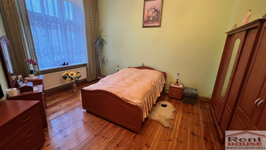 Mieszkanie Sprzedaż Szczecin Drzetowo Emilii Plater
