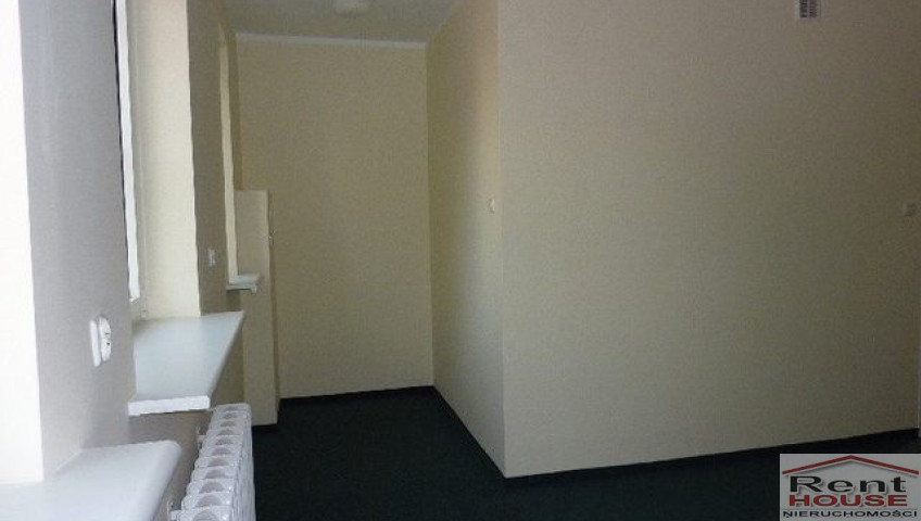 Lokal Wynajem Szczecin Centrum