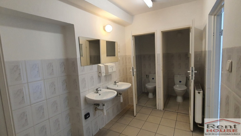 Obiekt Wynajem Szczecin Płonia