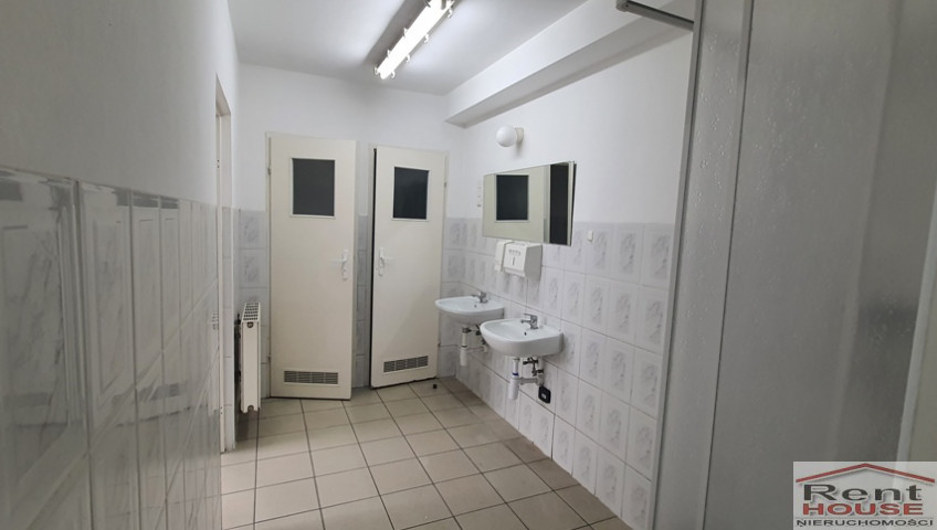 Obiekt Wynajem Szczecin Płonia