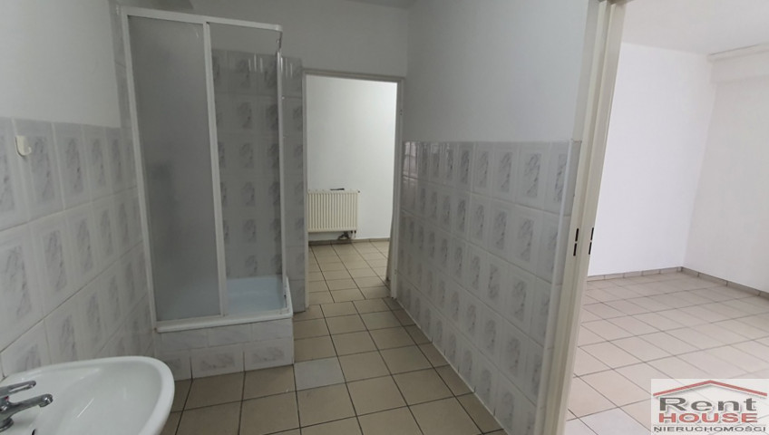Obiekt Wynajem Szczecin Płonia