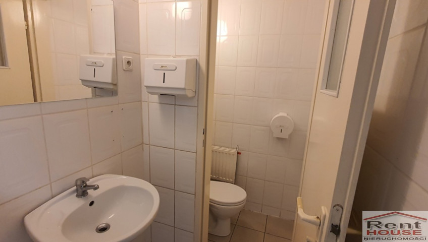 Obiekt Wynajem Szczecin Płonia