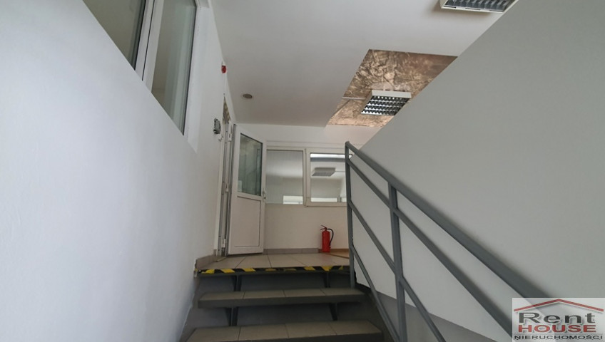 Obiekt Wynajem Szczecin Płonia