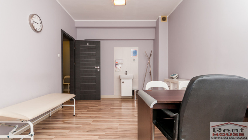 Lokal Wynajem Szczecin Śródmieście