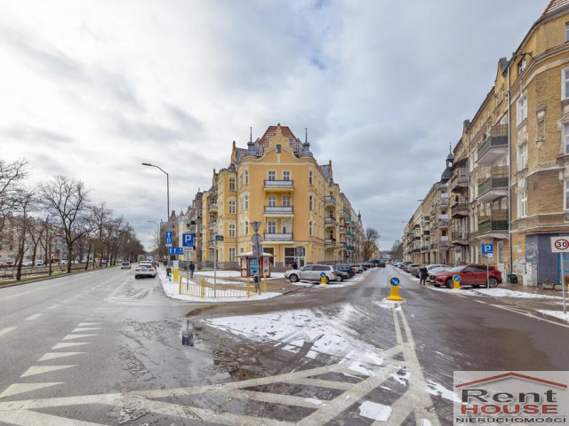 Lokal Sprzedaż Szczecin Śródmieście-Centrum
