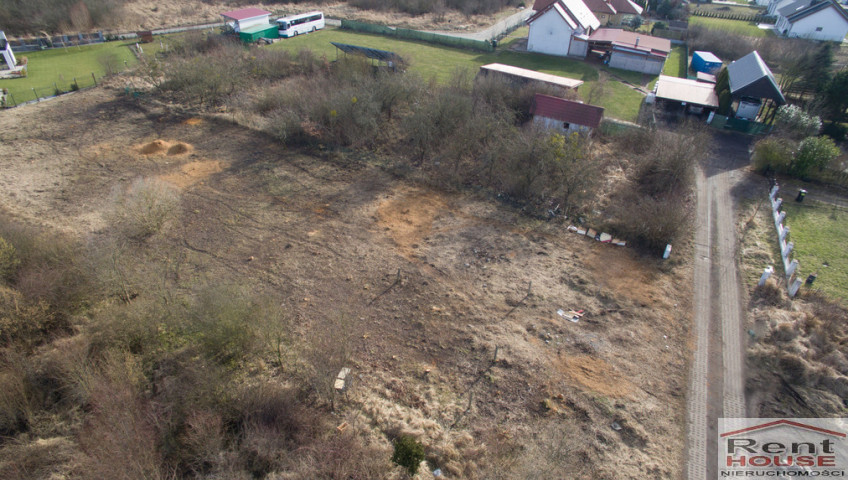 Działka Sprzedaż Wołczkowo