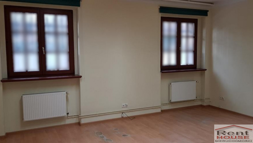 Lokal Wynajem Szczecin Śródmieście
