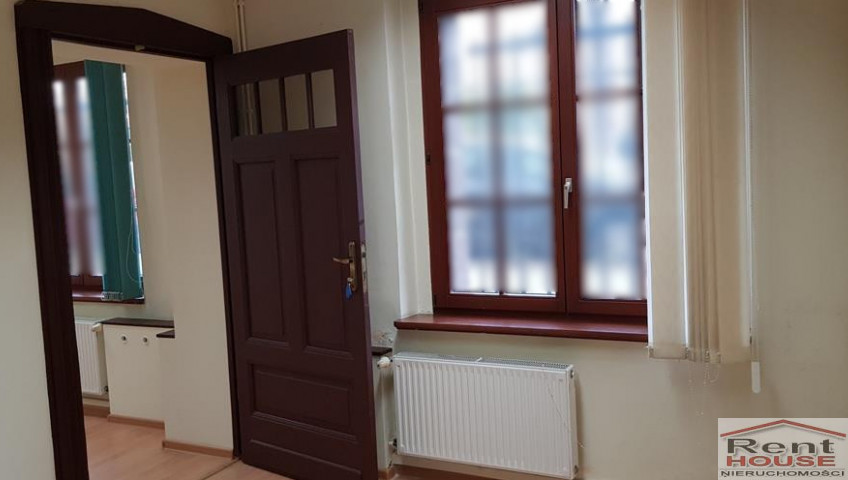 Lokal Wynajem Szczecin Śródmieście