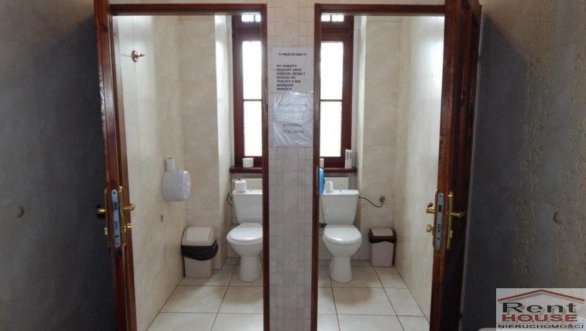 Lokal Wynajem Szczecin Śródmieście