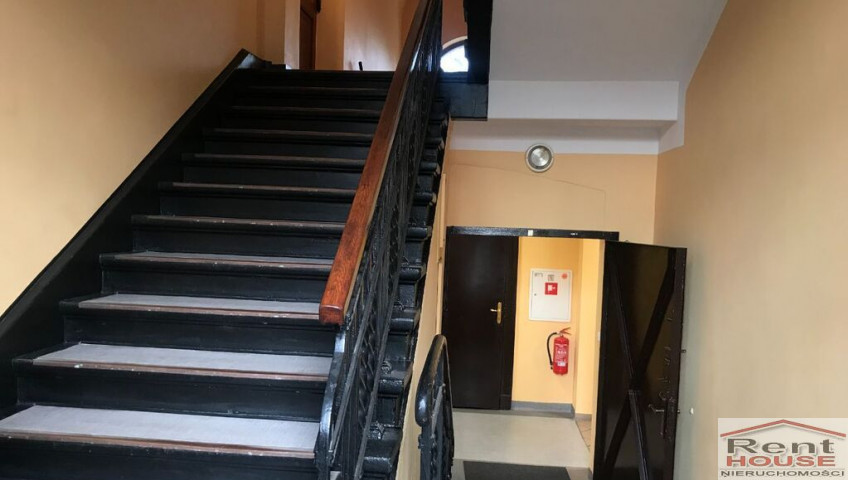 Lokal Wynajem Szczecin Śródmieście
