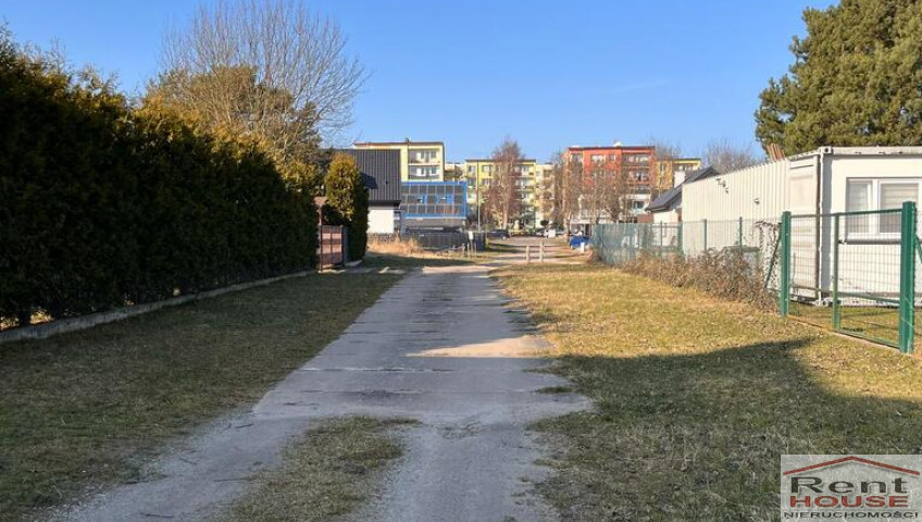 Działka Sprzedaż Rogowo