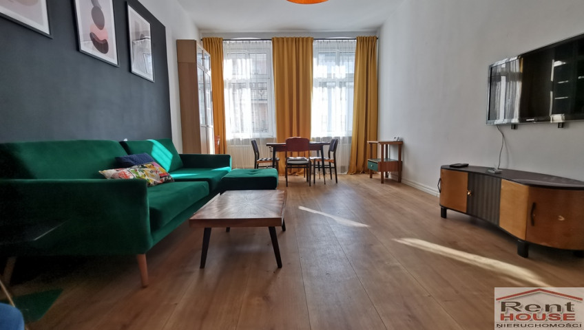 Mieszkanie Wynajem Szczecin Centrum ks. Piotra Ściegiennego