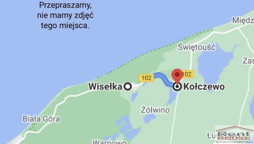 Działka Sprzedaż Kołczewo