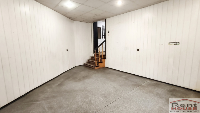 Lokal Sprzedaż Szczecin Niebuszewo