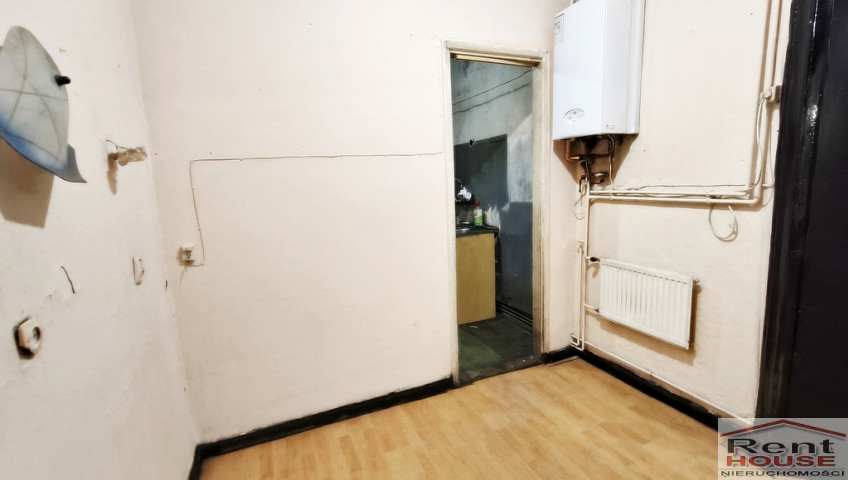 Lokal Sprzedaż Szczecin Niebuszewo