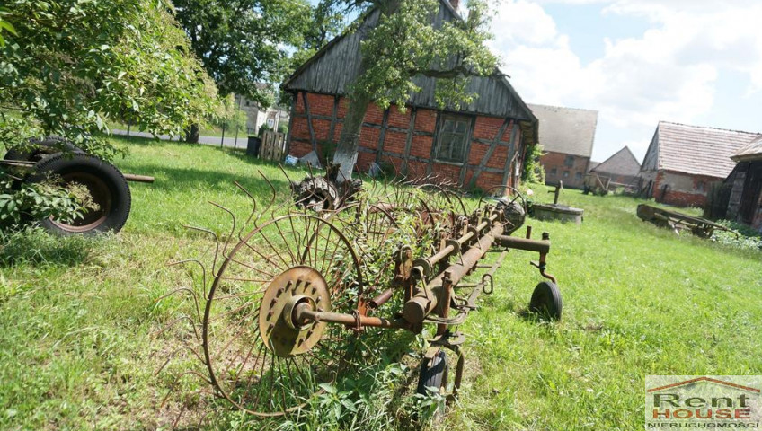 Obiekt Sprzedaż Goleniów