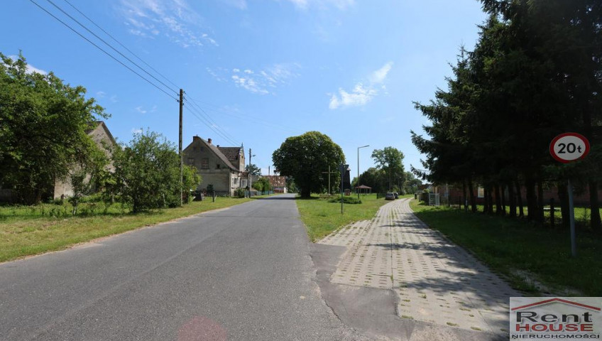 Obiekt Sprzedaż Goleniów
