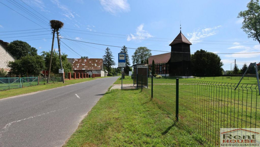 Obiekt Sprzedaż Goleniów