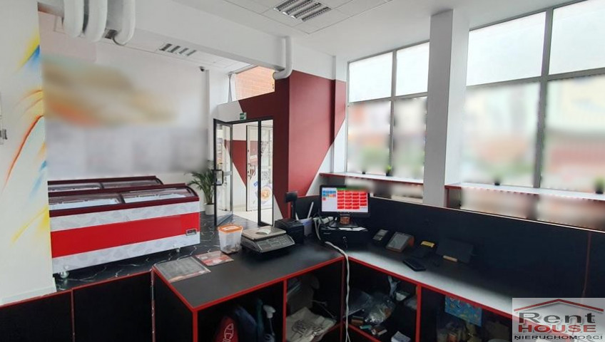 Lokal Wynajem Szczecin Pomorzany