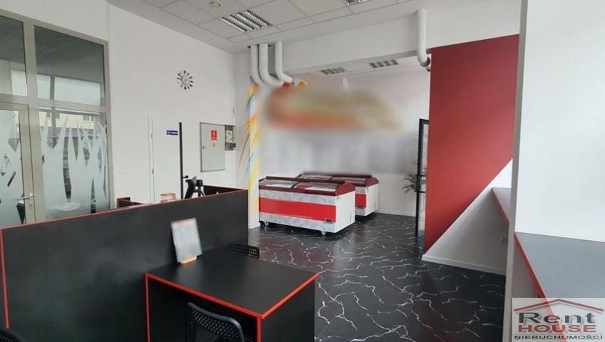 Lokal Wynajem Szczecin Pomorzany