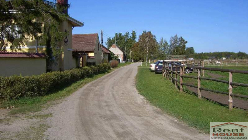 Działka Sprzedaż Redliny