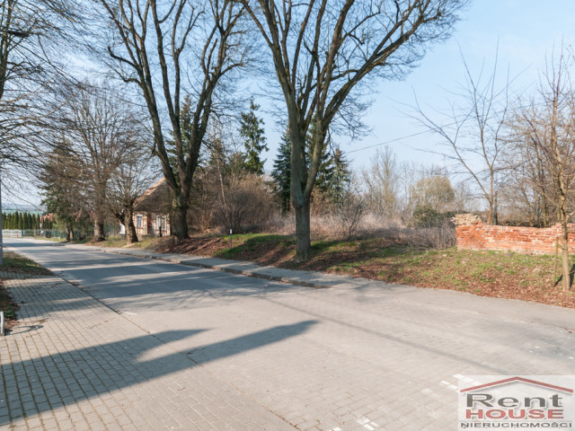 Działka Sprzedaż Karwowo
