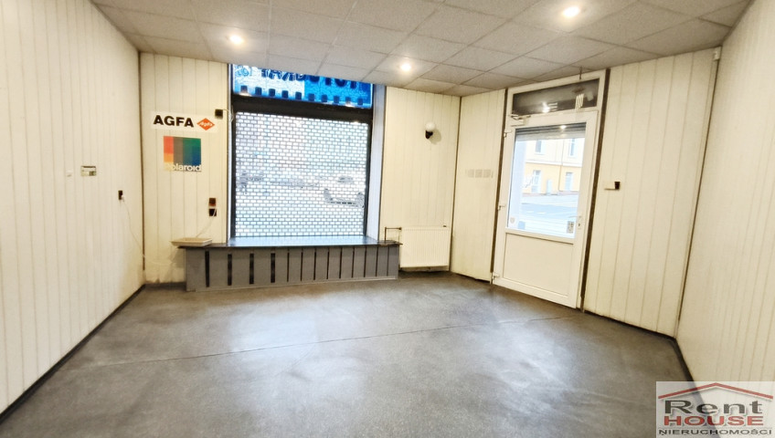 Lokal Sprzedaż Szczecin Niebuszewo