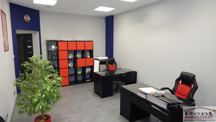 Lokal Sprzedaż Szczecin Centrum