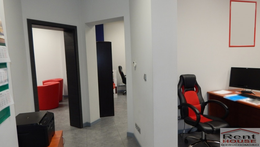Lokal Sprzedaż Szczecin Centrum