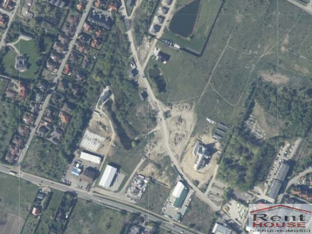 Działka Sprzedaż Mierzyn