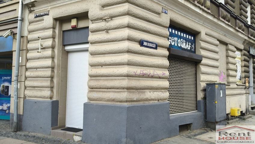 Lokal Sprzedaż Szczecin Niebuszewo